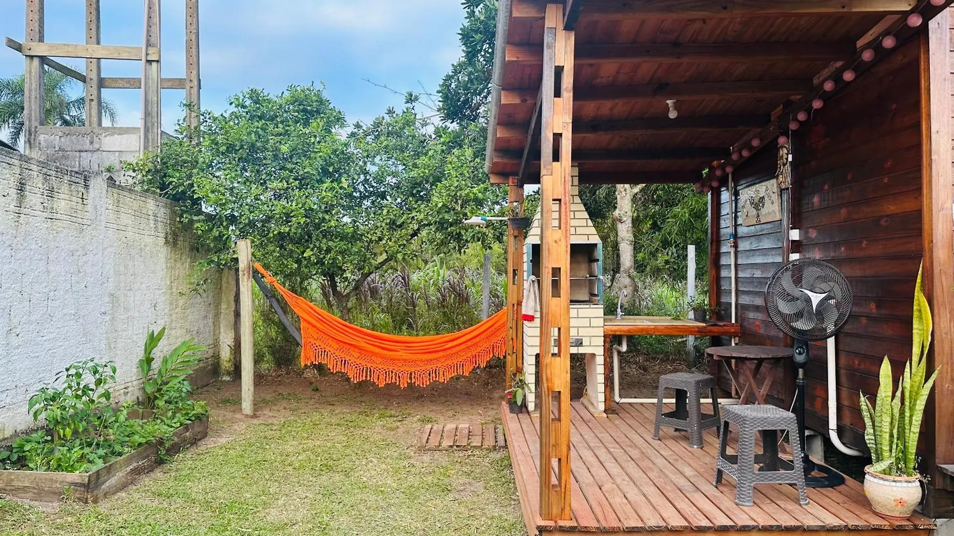 Holiday home Casa Kailani Villa Imbituba
