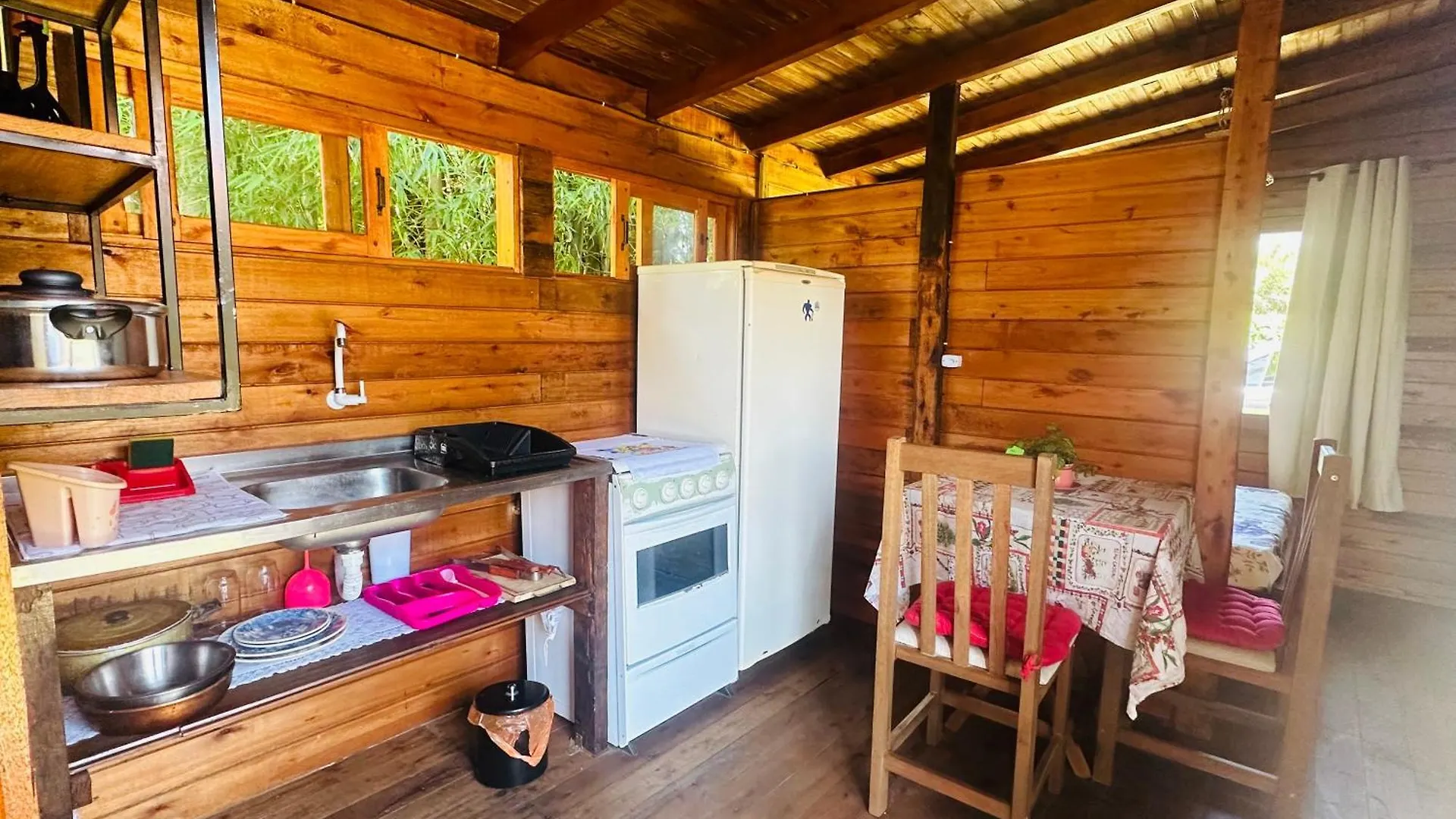 Casa Kailani Villa Imbituba  Brazil