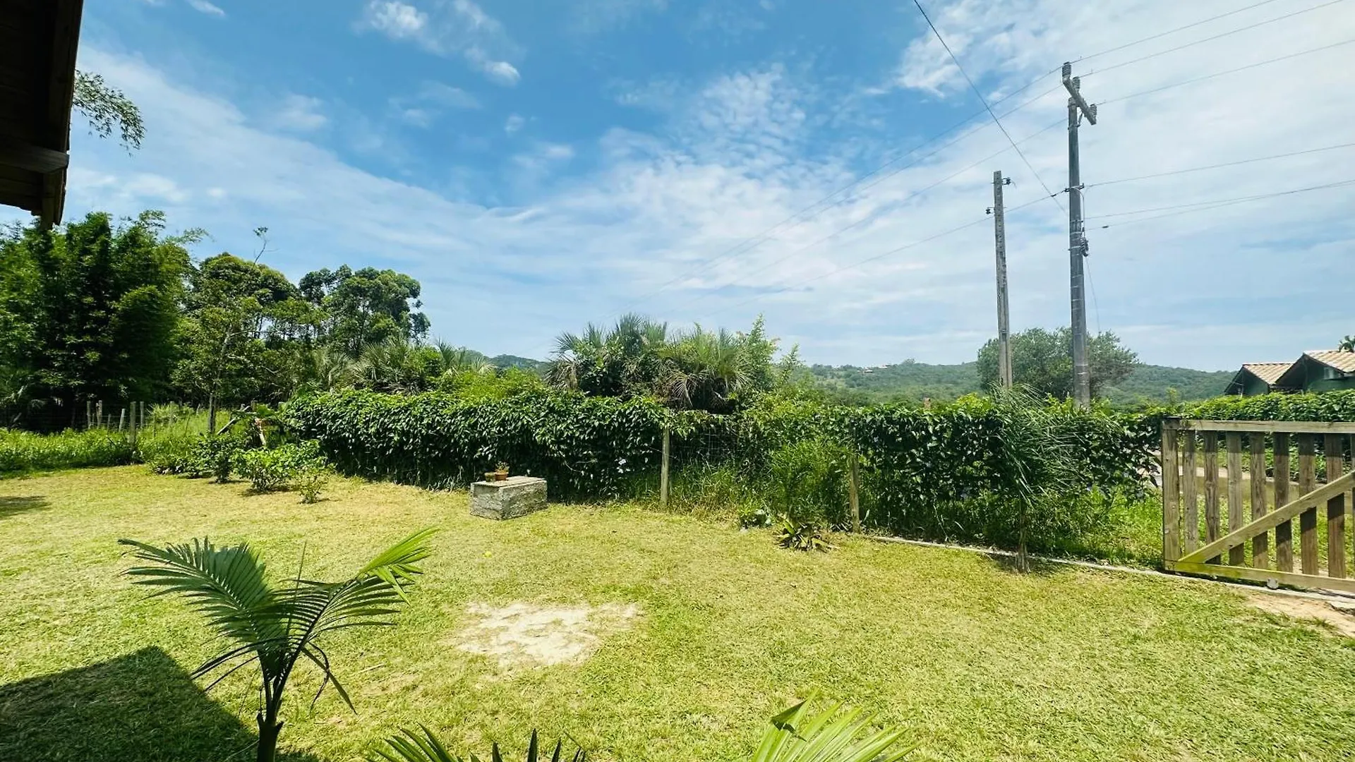 Casa Kailani Villa Imbituba  Holiday home Imbituba (Santa Catarina)