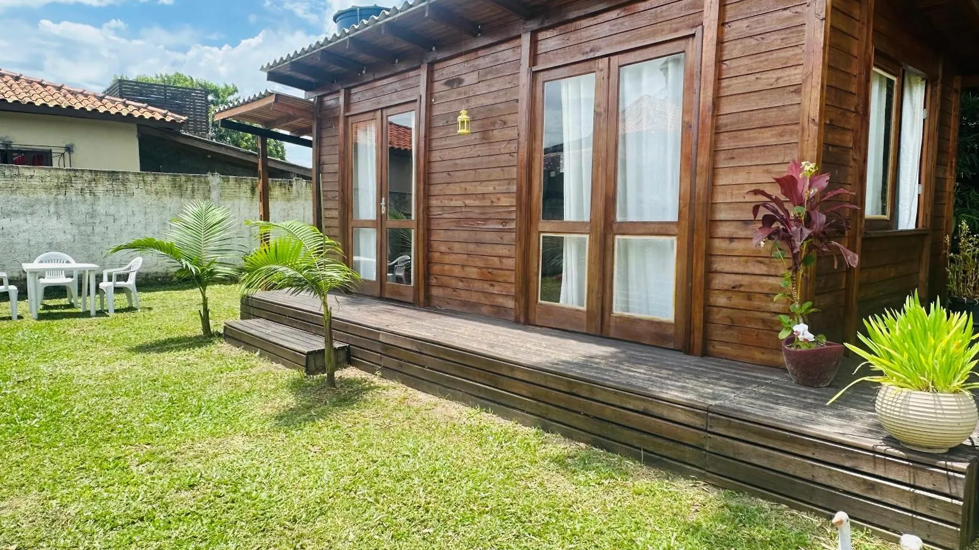 Holiday home Casa Kailani Villa Imbituba  Brazil