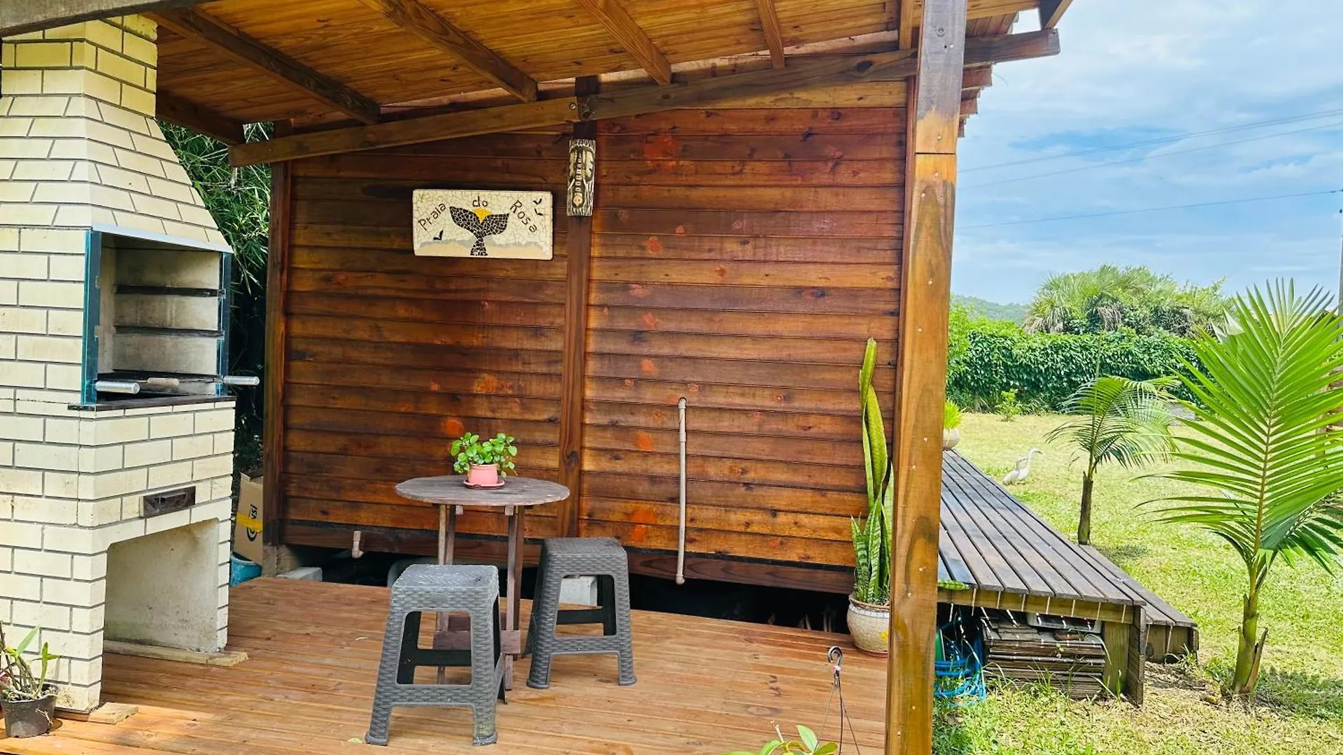 Casa Kailani Villa Imbituba  Imbituba (Santa Catarina)