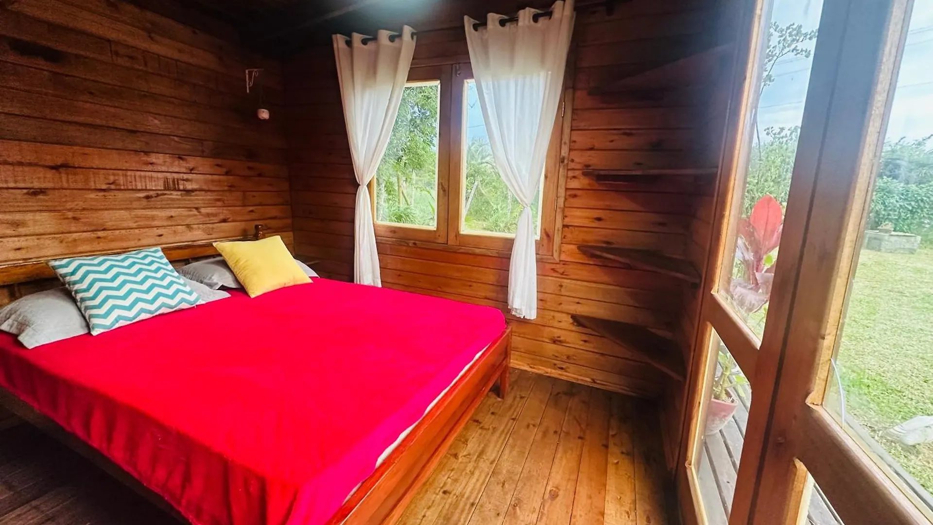 Casa Kailani Villa Imbituba