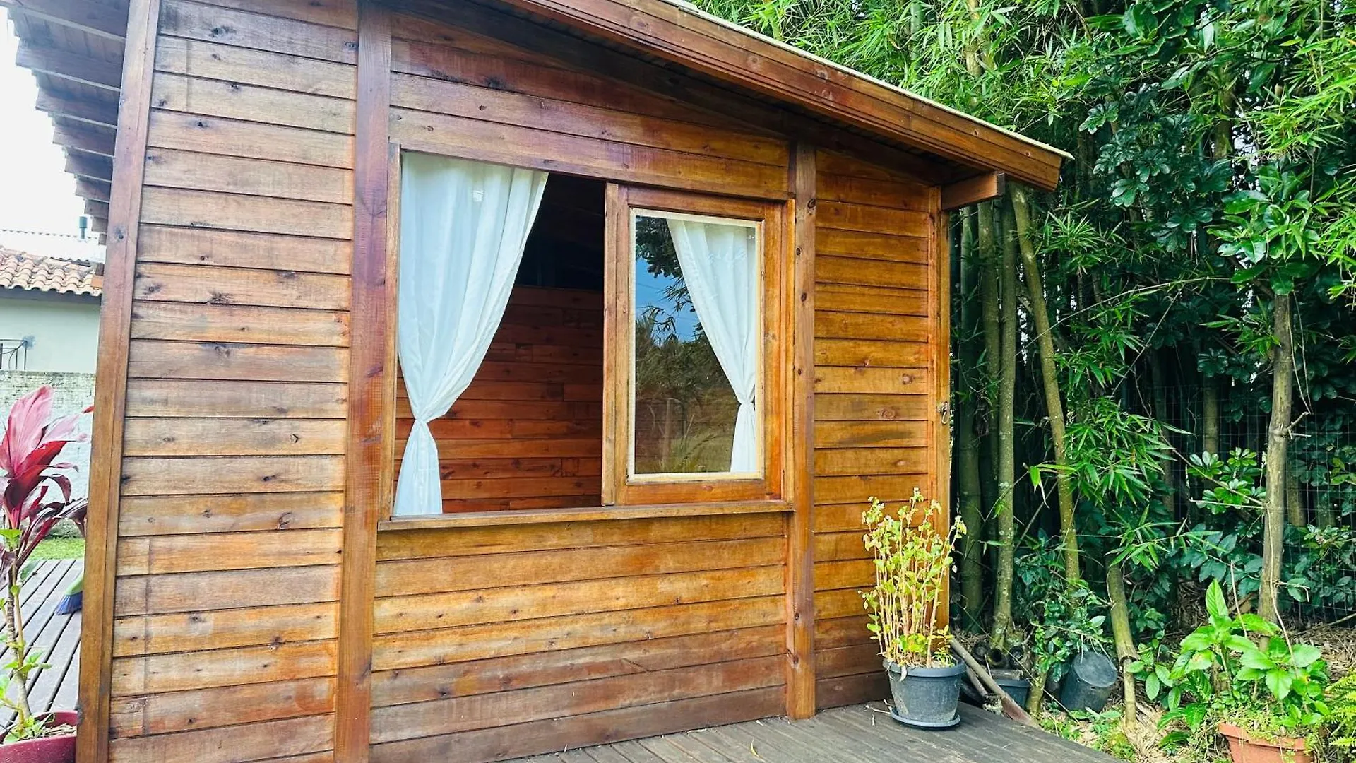 Casa Kailani Villa Imbituba  Holiday home
