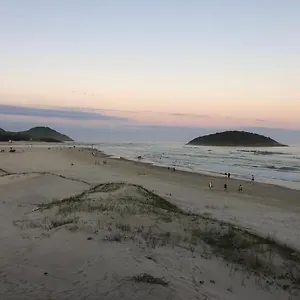 Casa de Férias Casa Em Ibiraquera Próxima A Do Rosa, Imbituba (Santa Catarina)
